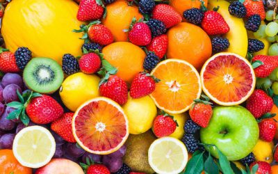 Tények és tévhitek a táplálkozásról VIII. – Gyümölcsök