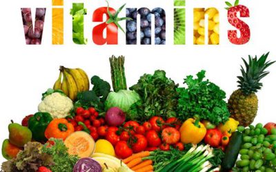 Tények és tévhitek a táplálkozásról XV. – Vitaminok (2. rész)
