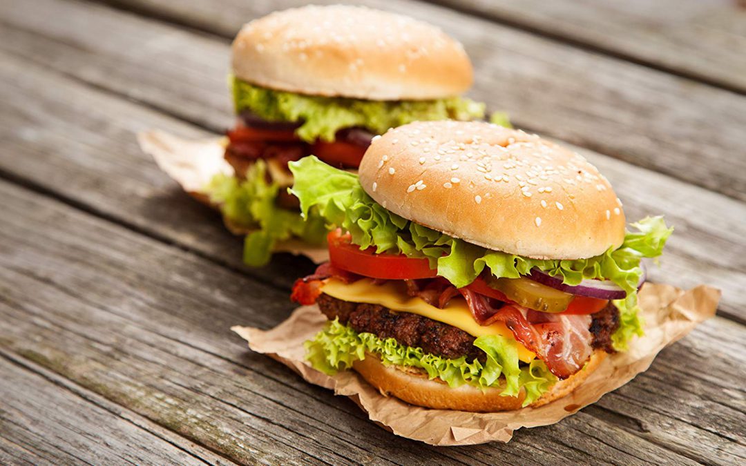Tények és tévhitek a táplálkozásról XXII. – A hamburger