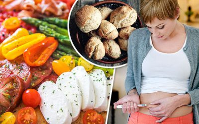 Tények és tévhitek a táplálkozásról XX. – Cukorbeteg étrend