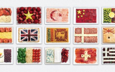 Tények és tévhitek a táplálkozásról XXVIII. – Nemzetek konyhája