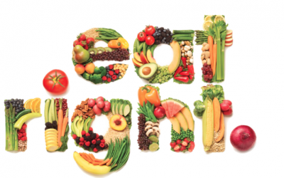 A helyes táplálkozás alapjai – I. rész